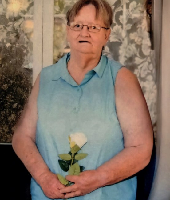 Obituary of Nancy Ellen Campbell