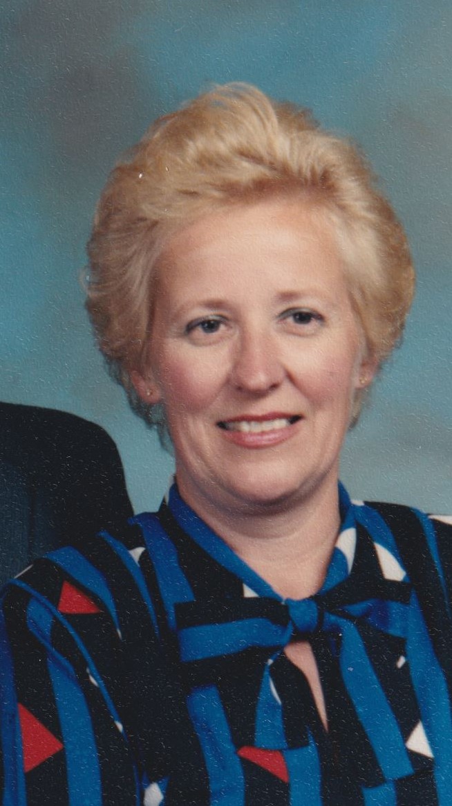 Obituary of Elaine H. Faber