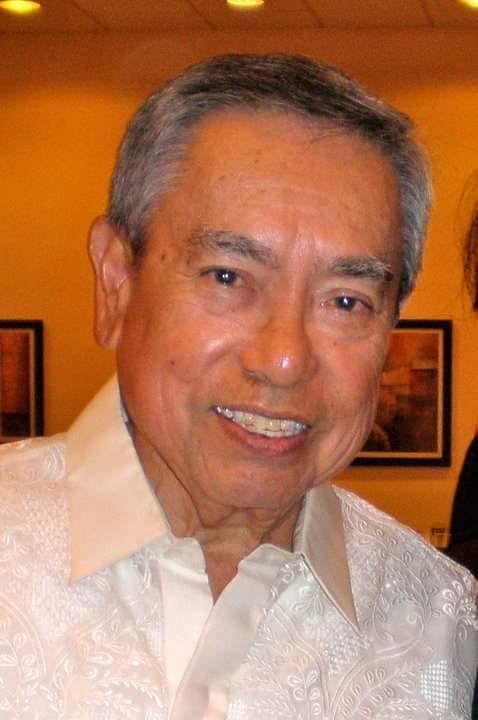 Obituary of Armando B. Bautista MD