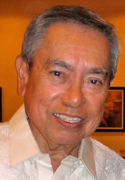 Obituary of Armando B. Bautista MD