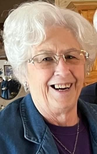 Obituary of Beatrice Ann Stilson