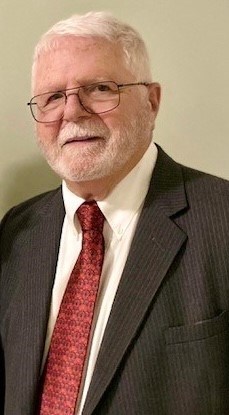 Obituary of Allen Carter Tuttle