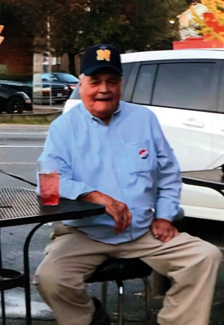 Obituary of James Rogers Cashwell