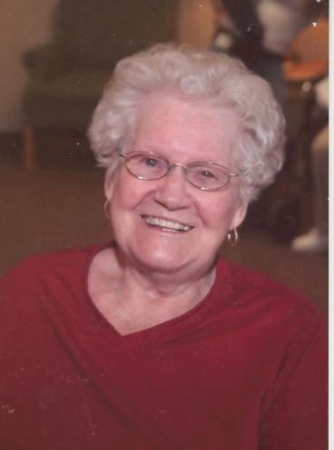 Obituary of Clarcy Valley Fay Miller