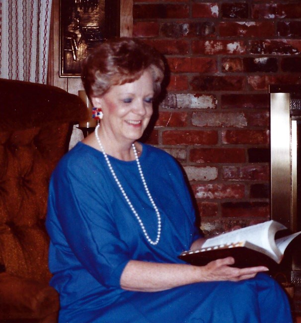 Obituary of Betty Grace Bulle