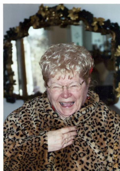 Obituary of Thelma L. Kolodziejczyk