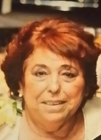 Obituario de Maria De La Luz Martinez Peña