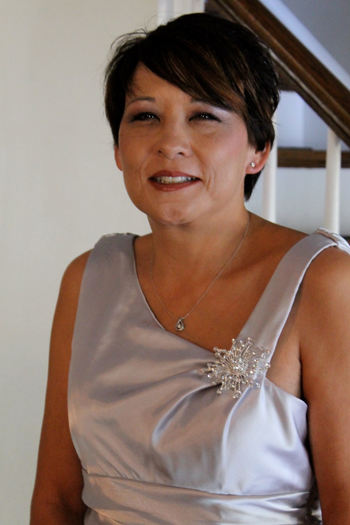 Obituary of Bernice (Dee) Waldron Sarnosky