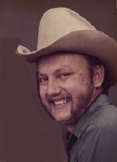 Obituary of Rodney Eugene McDowell