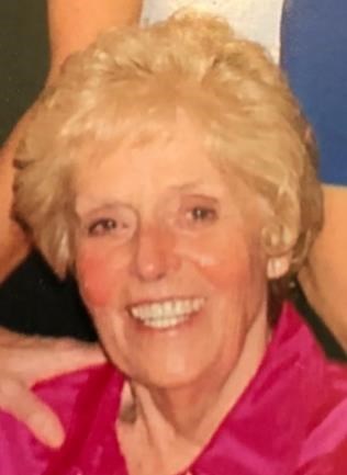 Obituary of Dorothy E. Maloney