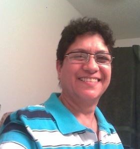 Obituary of Irene Verduzco Buentello