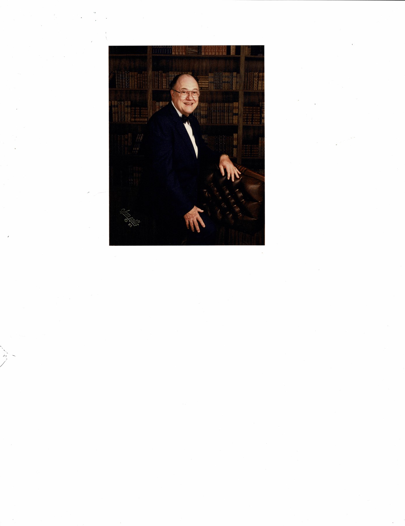 Obituary of Dr. Kirby K Bryant Jr.