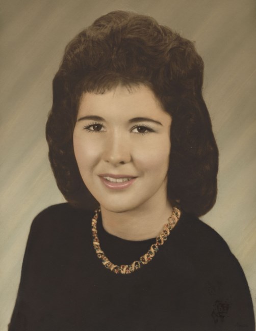 Obituary of Patricia Carol Conder