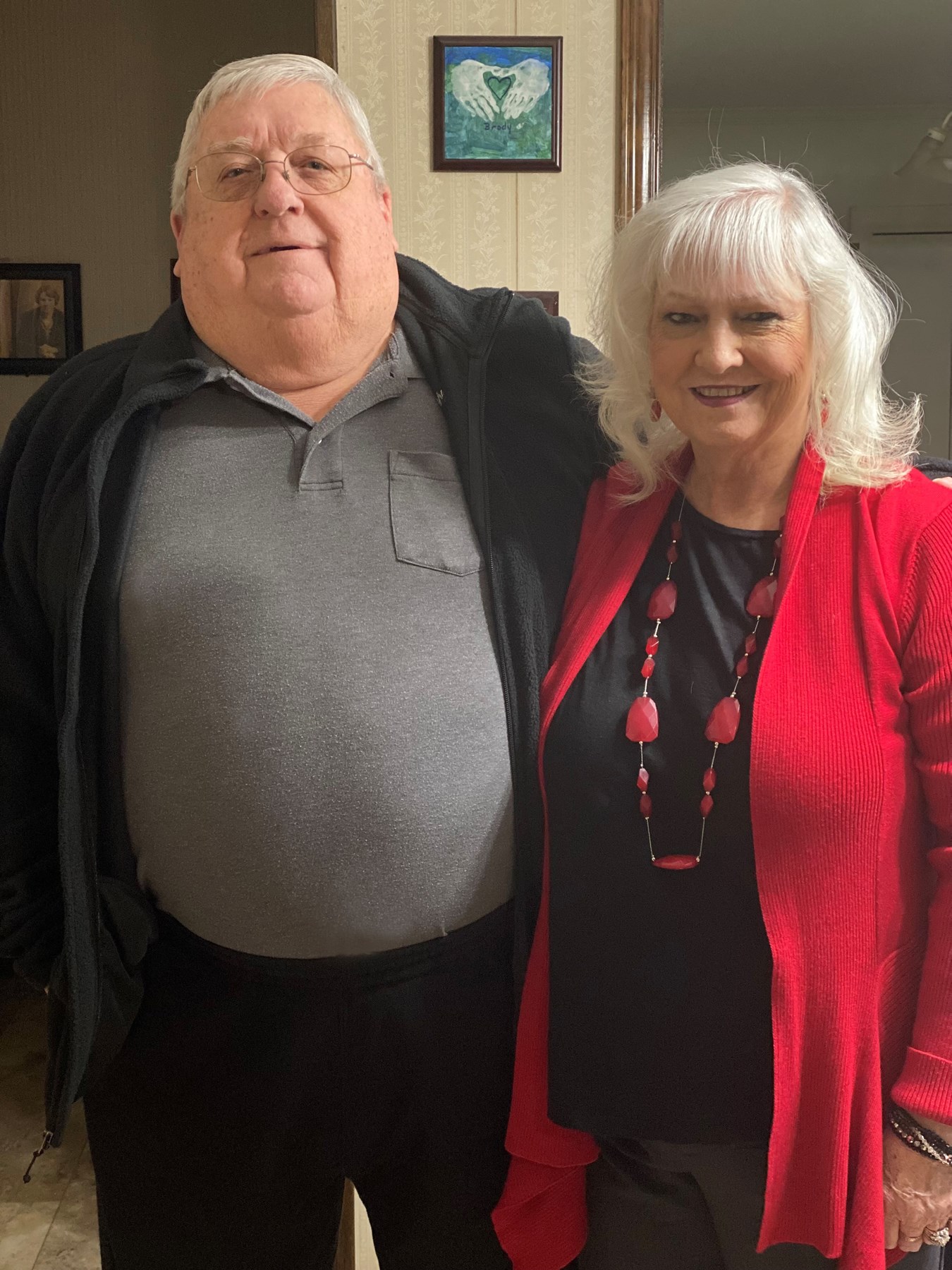 Obituary of Dennis Lane Baucom Sr.