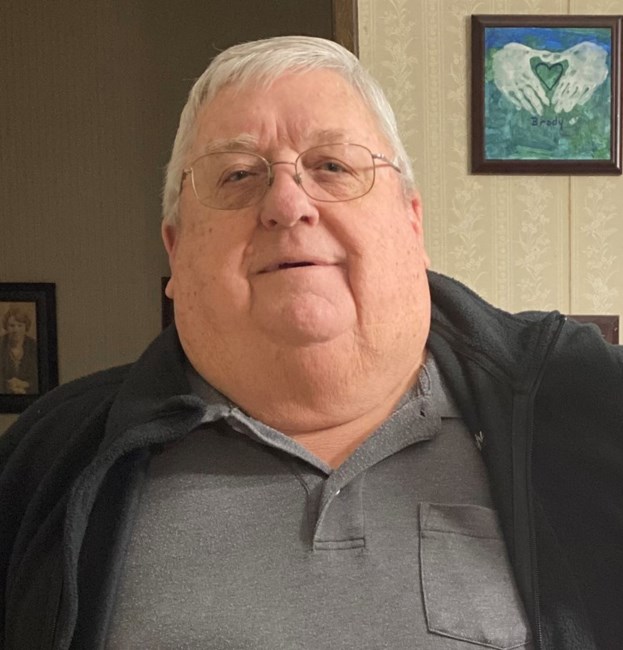 Obituary of Dennis Lane Baucom Sr.