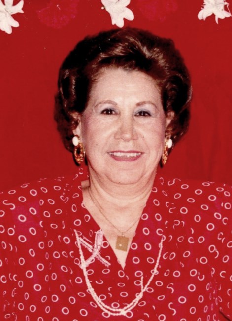 Obituary of Elva M. Reza