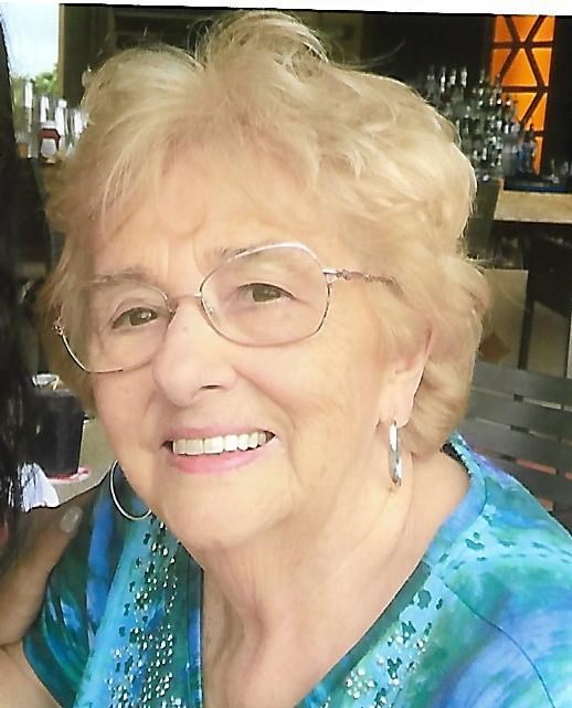 Obituary of Sara M. Bickelmann