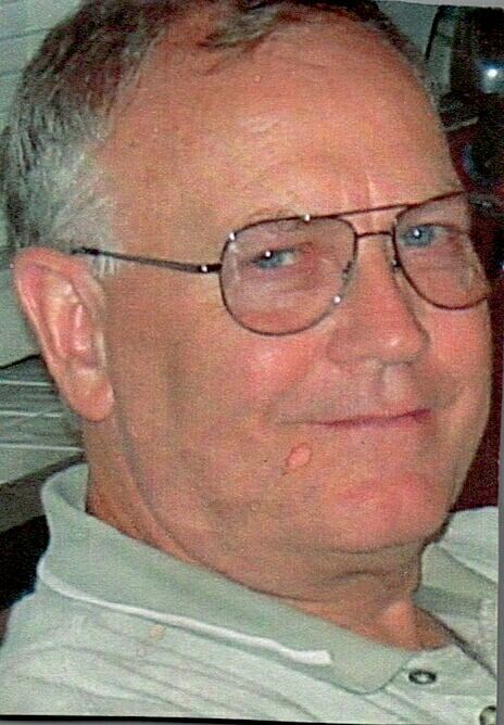 Obituary of Charles Weeks Sr.