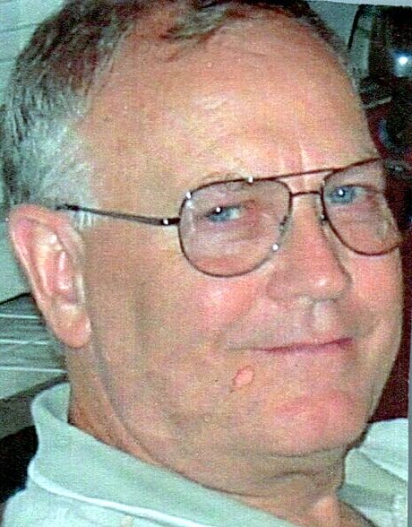 Obituary of Charles Weeks Sr.