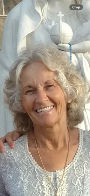 Obituary of Ruth A Hayes