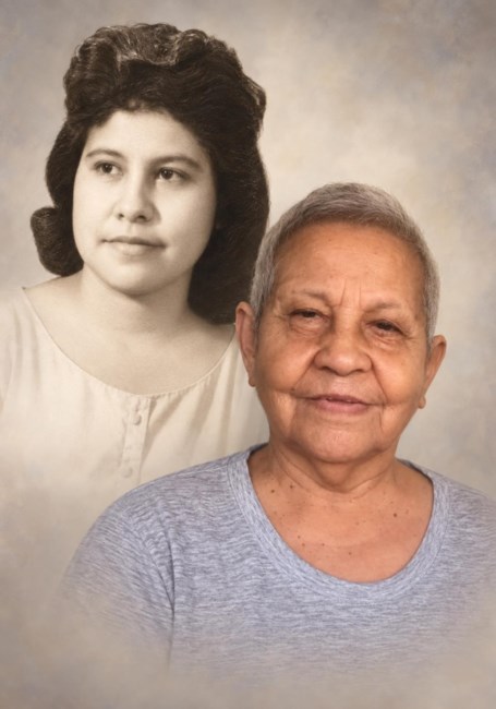 Obituary of Josefina G Rice