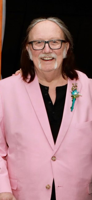 Obituary of Larry R Stanfill