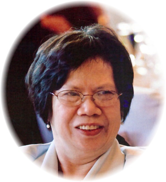 Obituary of Nenita F. Gaudier