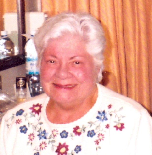 Obituary of Nancy Lee Boles