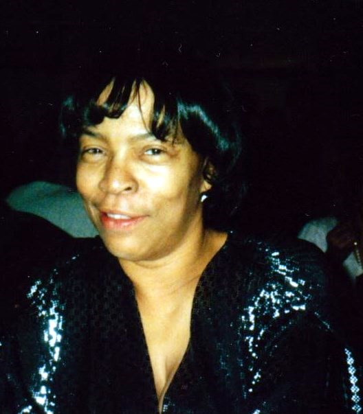 Obituary of Dee Harper