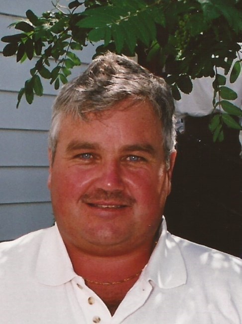 Obituario de Daniel James MacPhee