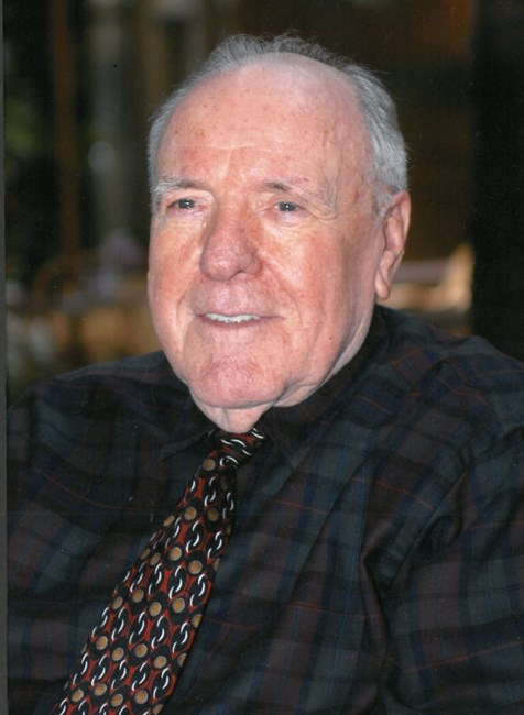 Obituary of Mark Bowman Jr.