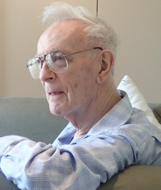 Obituary of Mr. Derrick Reginald Dance