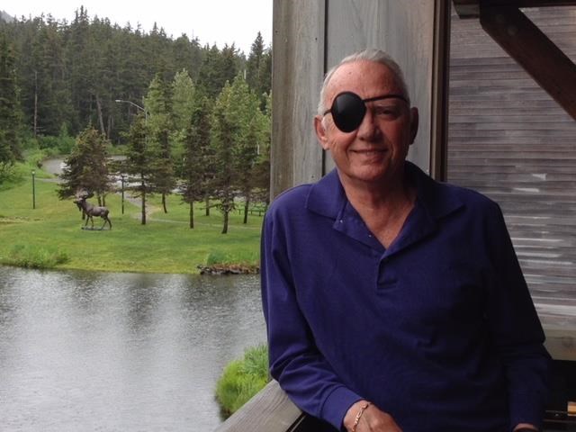 Obituary of James Alton Carson