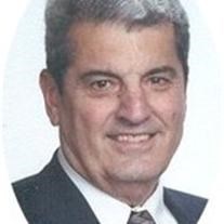 Obituary of James E. Ferris,