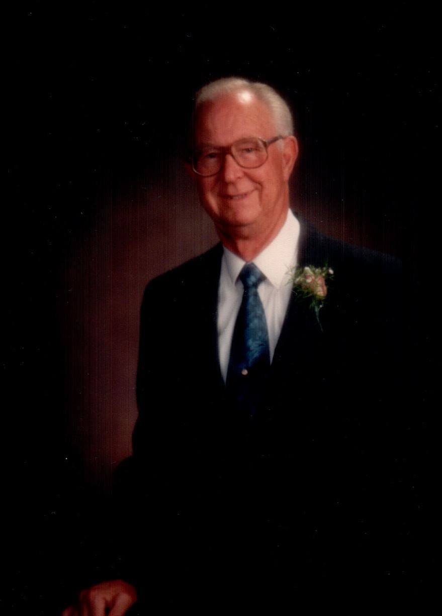 Obituary of Robert Harold Deal