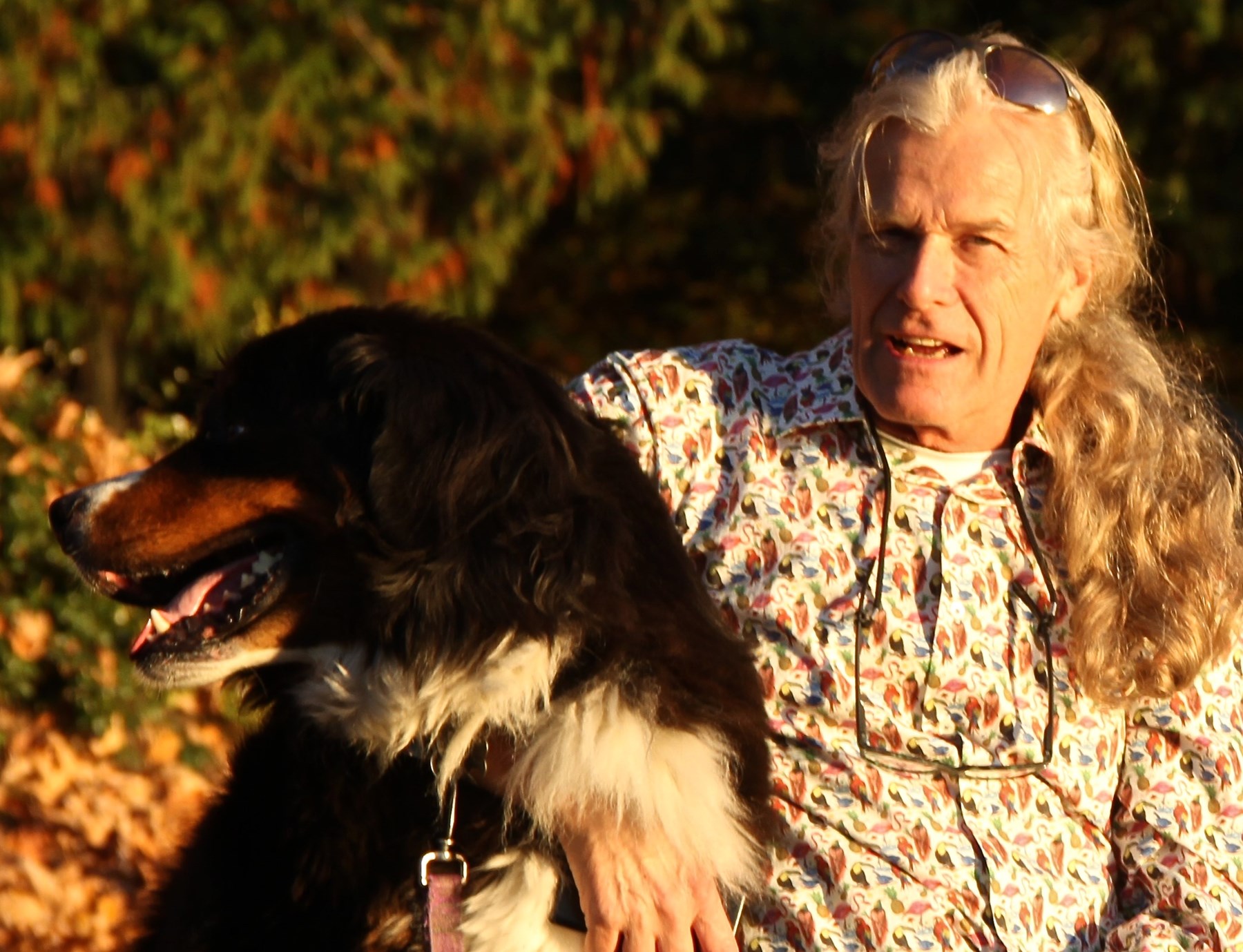 Obituary of Richard John Reeves