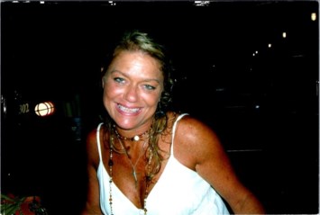 Obituary of Kimberly Flynn