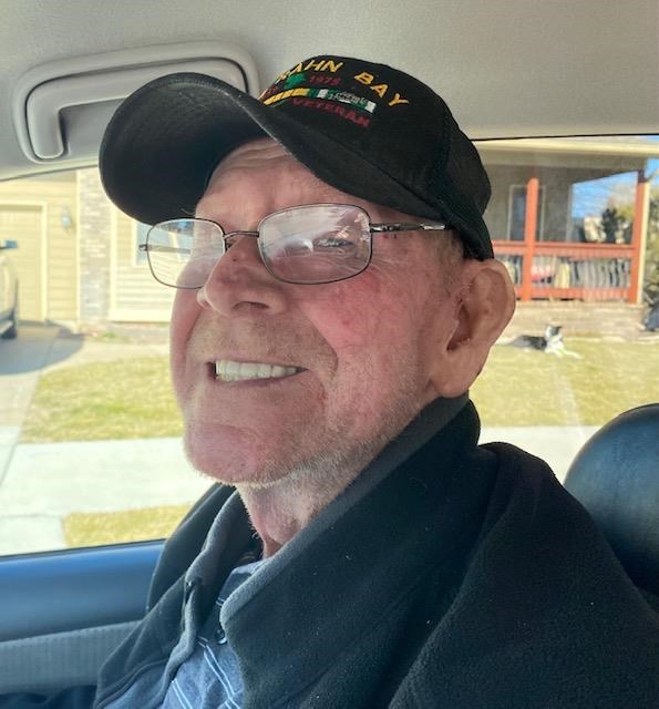 Obituary of Samuel Deering