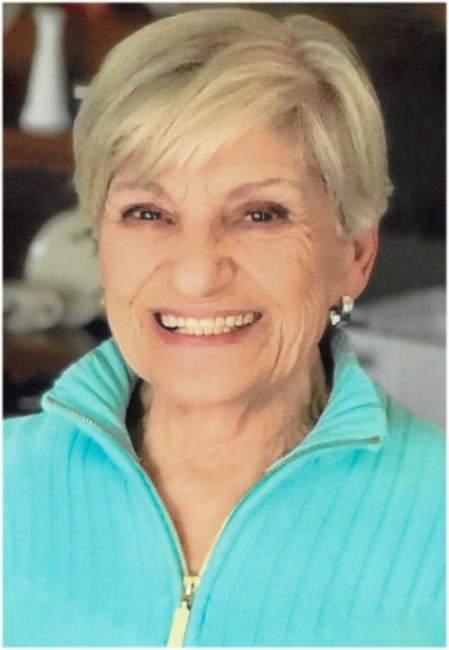 Obituario de Marilena Niespolo Gahman