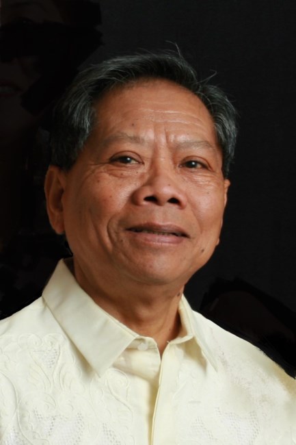 Obituary of Ernesto Castro Butiu