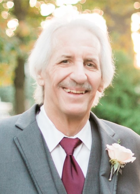 Obituary of George Edgar Eddins III