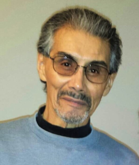 Obituary of Richard Aguilar