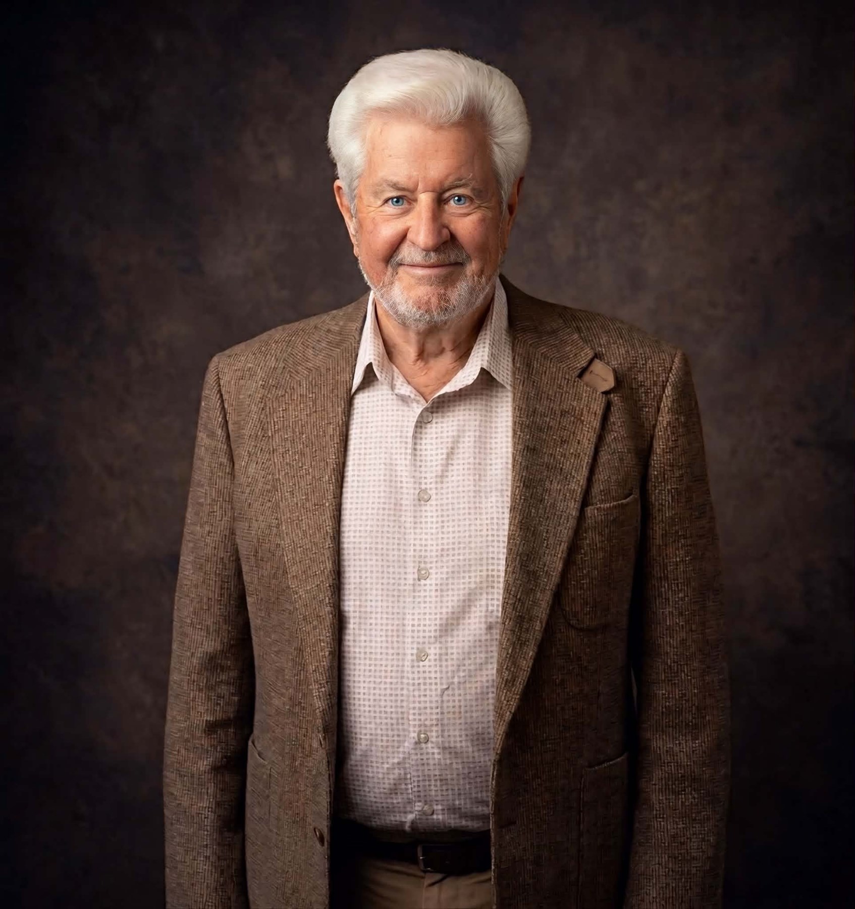 Obituary of Jerry Leroy Erickson
