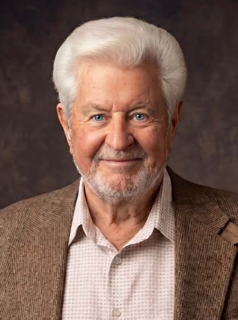 Obituary of Jerry Leroy Erickson