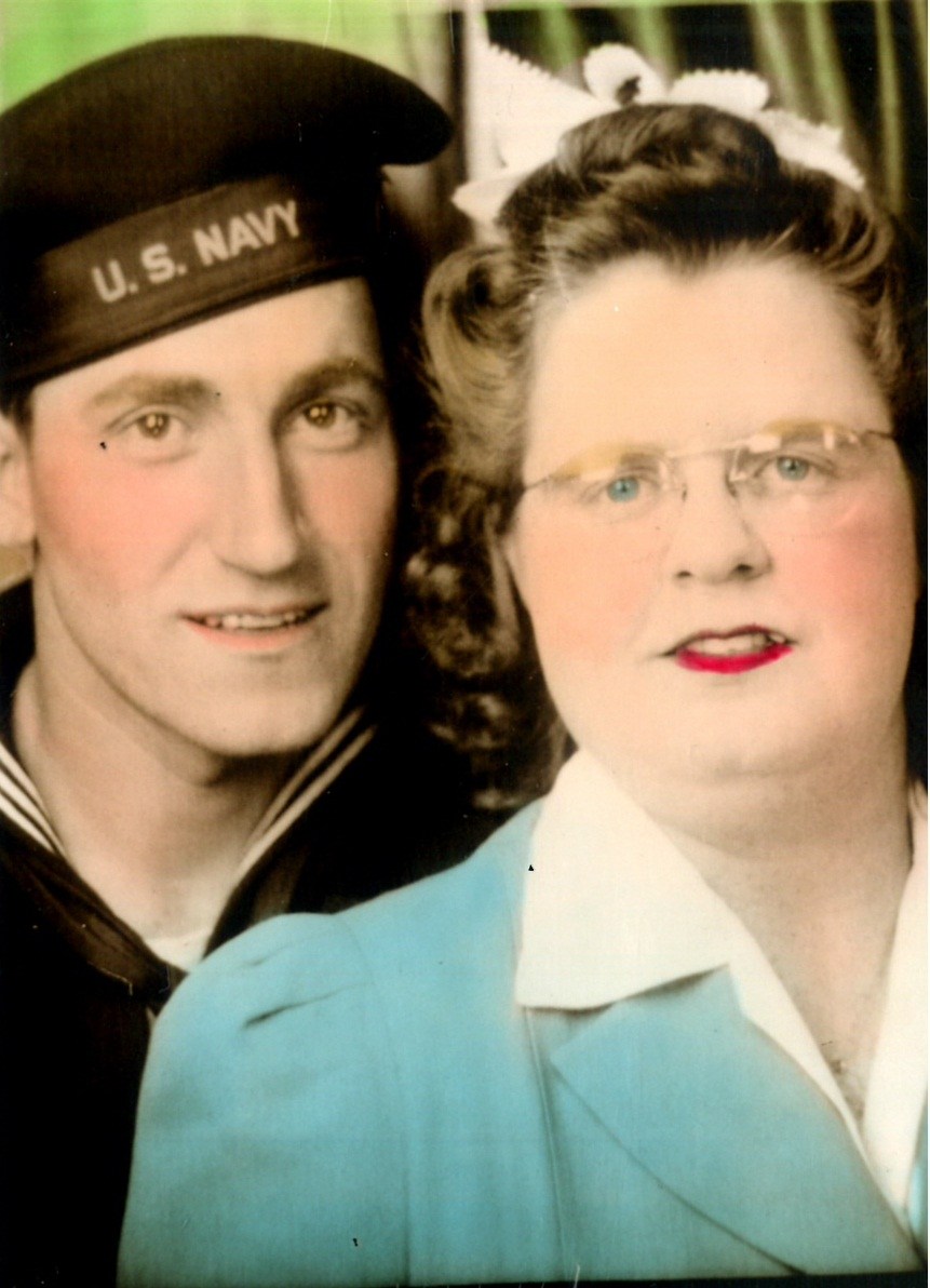 Obituario de Clarence E Dunn