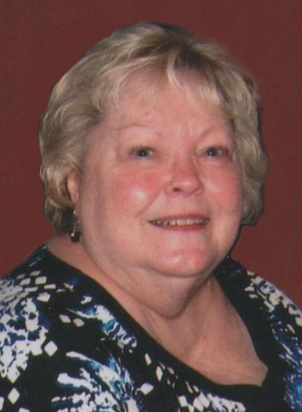 Obituary of Shirley C. Peeples