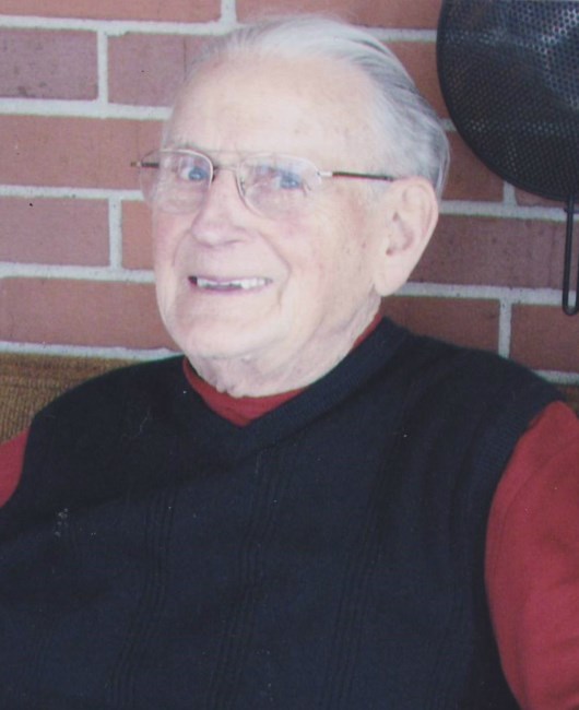 Obituario de Robert H. Wood