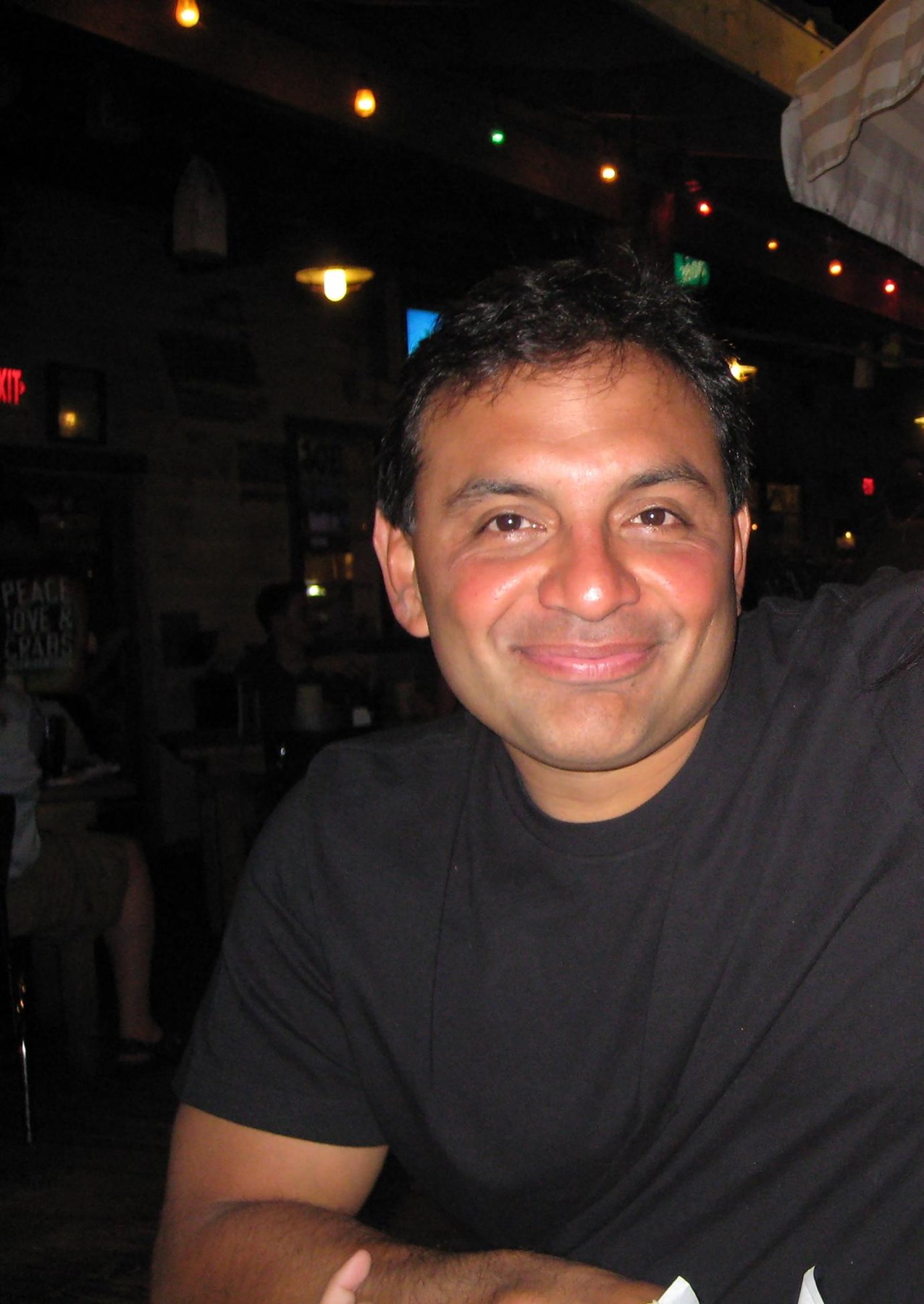 Obituary of James Medina