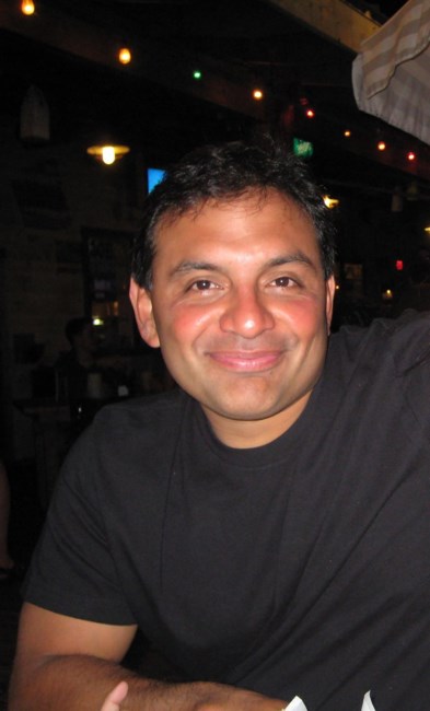 Obituary of James Medina