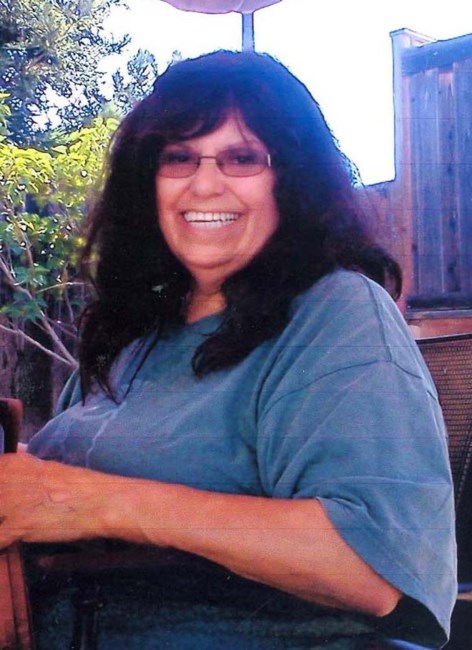 Obituary of Isabel Najera